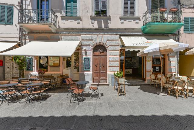 Appartamento Borgo 40